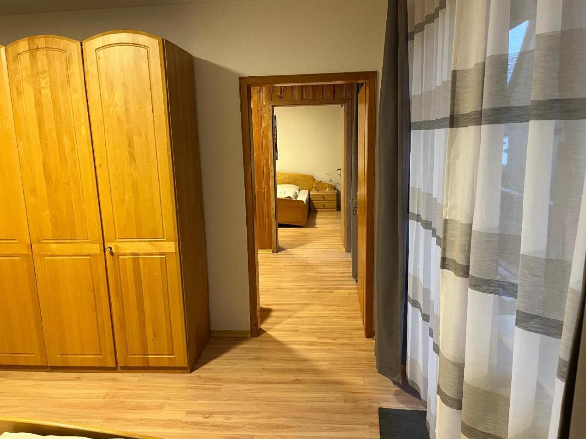 Landgasthof Blasini - Pfahlhof Zandt Zewnętrze zdjęcie