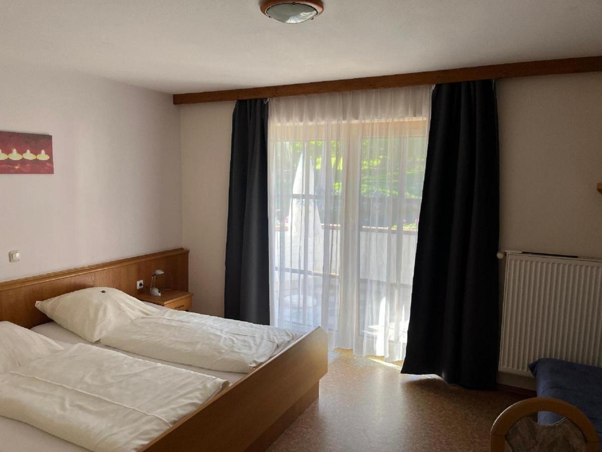 Landgasthof Blasini - Pfahlhof Zandt Zewnętrze zdjęcie