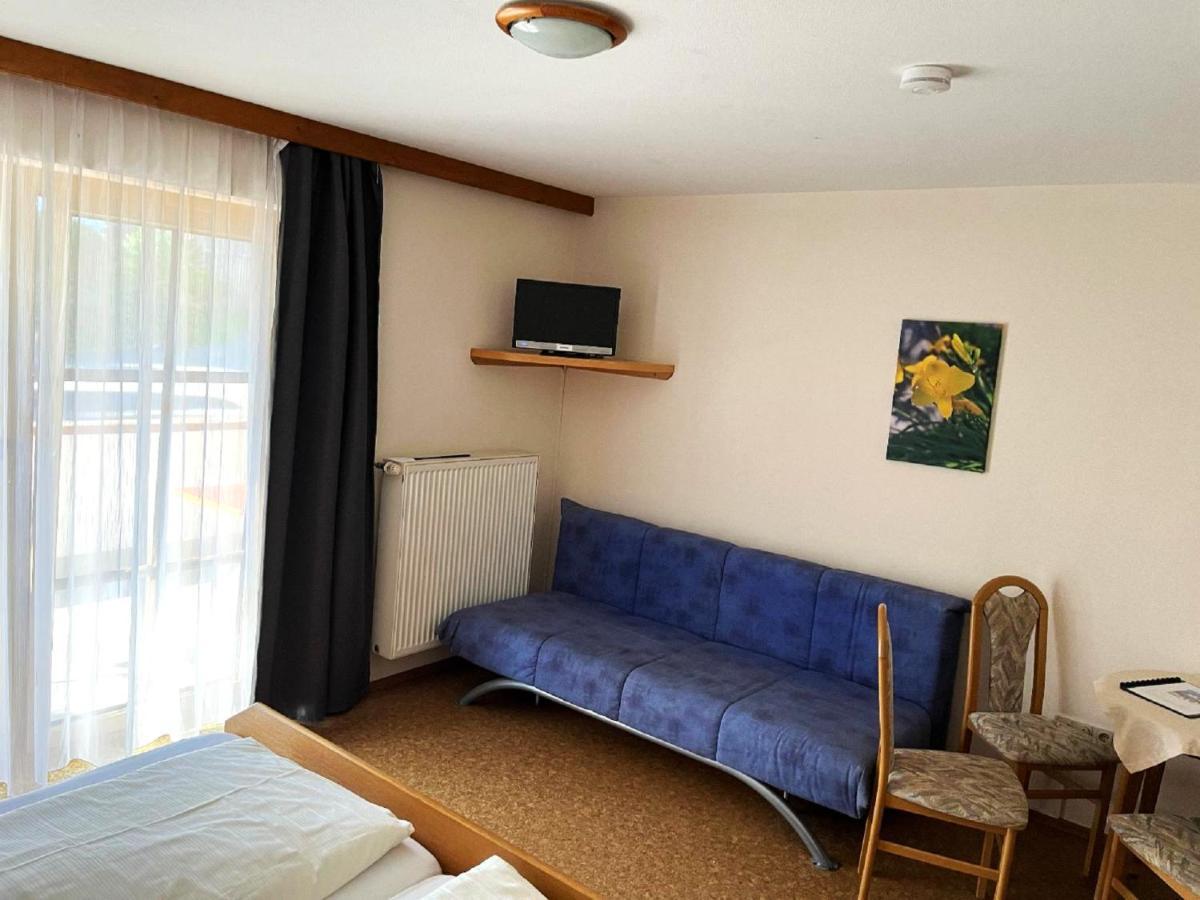 Landgasthof Blasini - Pfahlhof Zandt Zewnętrze zdjęcie