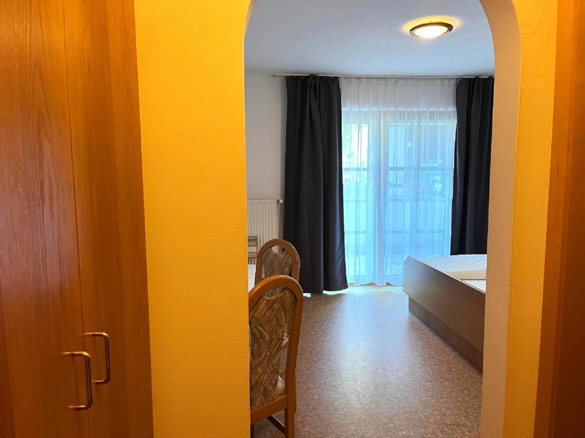 Landgasthof Blasini - Pfahlhof Zandt Zewnętrze zdjęcie