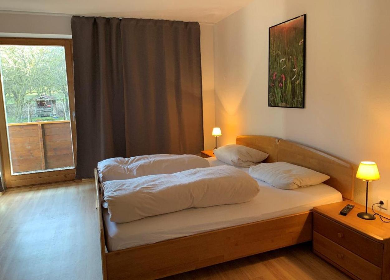 Landgasthof Blasini - Pfahlhof Zandt Zewnętrze zdjęcie