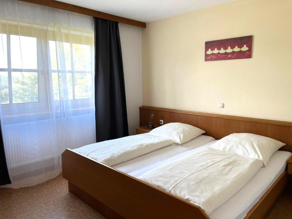 Landgasthof Blasini - Pfahlhof Zandt Zewnętrze zdjęcie