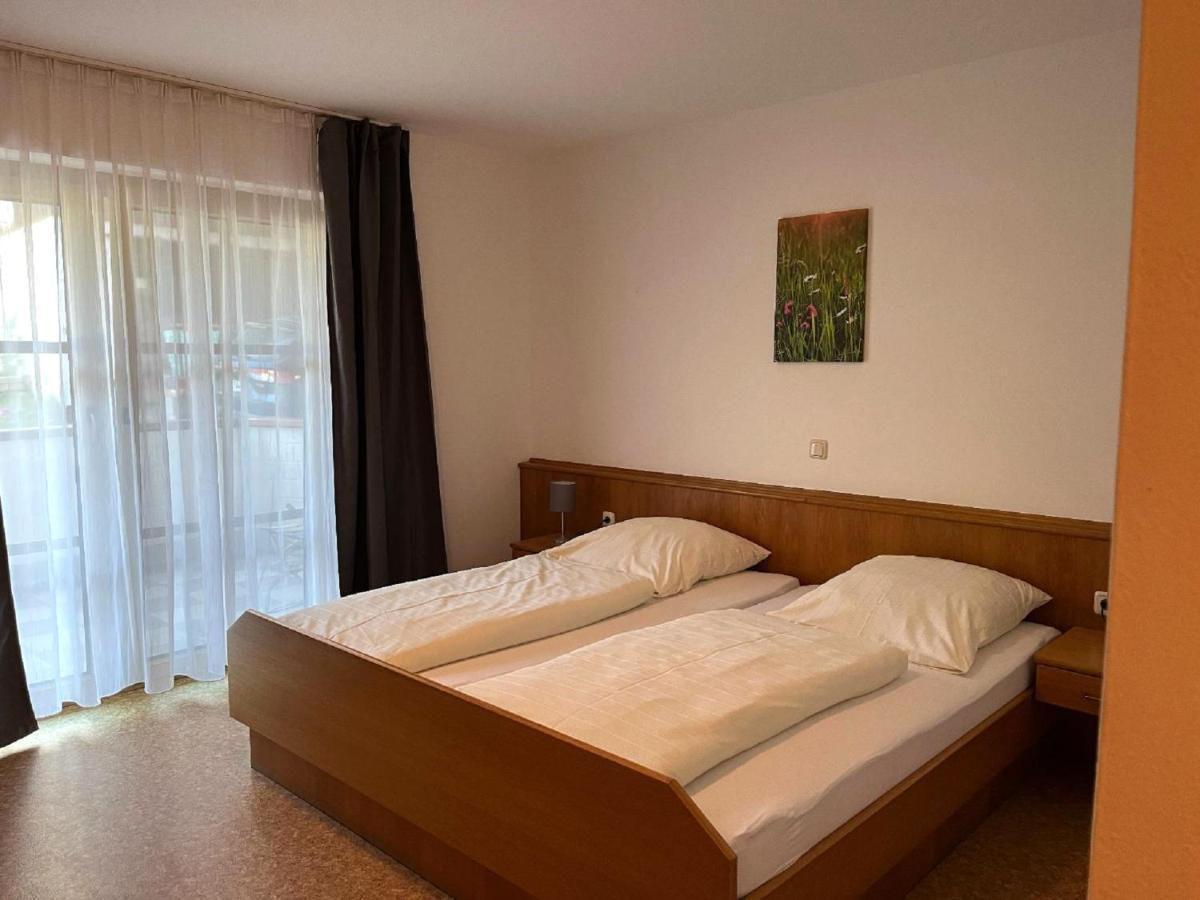 Landgasthof Blasini - Pfahlhof Zandt Zewnętrze zdjęcie
