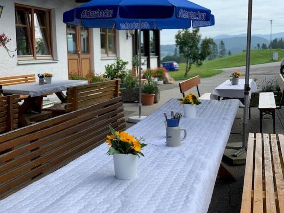 Landgasthof Blasini - Pfahlhof Zandt Zewnętrze zdjęcie