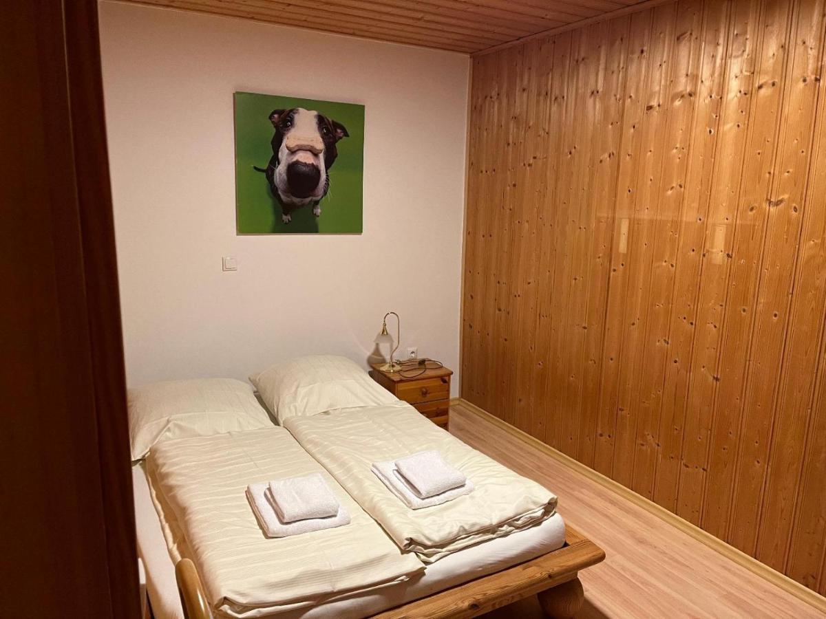 Landgasthof Blasini - Pfahlhof Zandt Zewnętrze zdjęcie